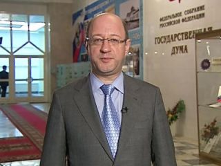 Александр Бабаков вышел на связь с соотечественниками