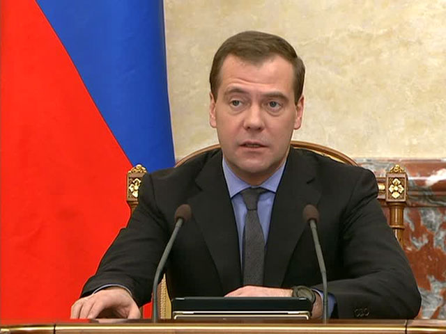 Медведев утвердил новую программу содействия переселению соотечественников