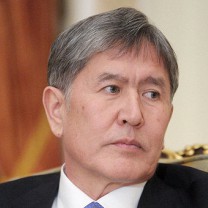 В Киргизии отменили возможность принятия документов на русском языке