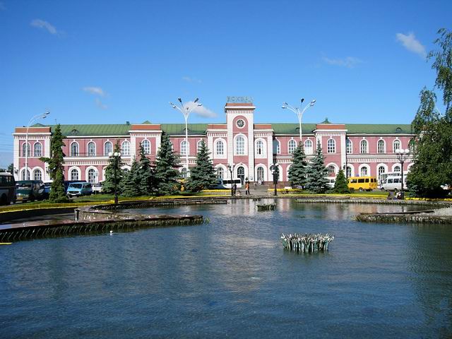 Встречи с представителями Тамбова в Бишкеке, Канте, Балыкчи и Караколе.