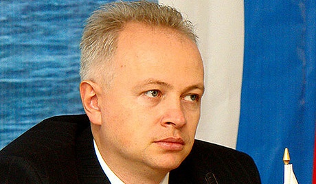 Станислав Епифанцев: Правила игры должны быть в пользу Русского мира («Окно в Россию» )