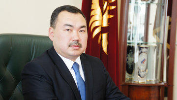 Болот Джунусов: Россия всегда будет для кыргызстанцев наиболее привлекательной страной для получения качественного образования