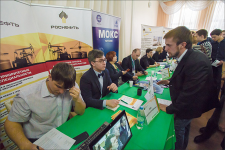 В Бишкеке и Оше состоится межвузовская Выставка-ярмарка ведущих университетов России и Кыргызстана