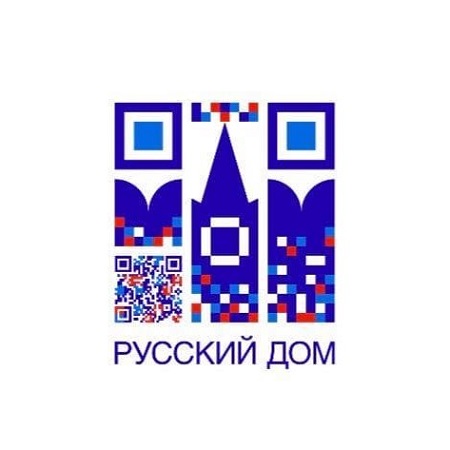 Презентован новый логотип Русских домов за рубежом