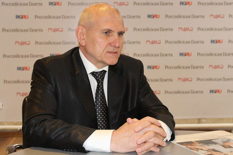 Николай Удовиченко: Россия дорожит братскими отношениями с Киргизией