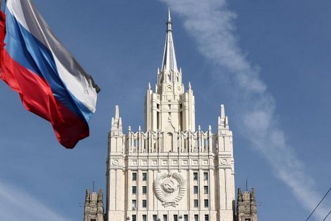 МИД РФ откроет бюро помощи россиянам и соотечественникам при загруженных диппредставительствах