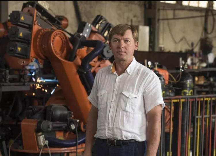 Об экономических особенностях русской диаспоры