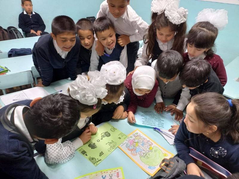 Россия ратифицировала соглашение с Кыргызстаном о русскоязычных школах