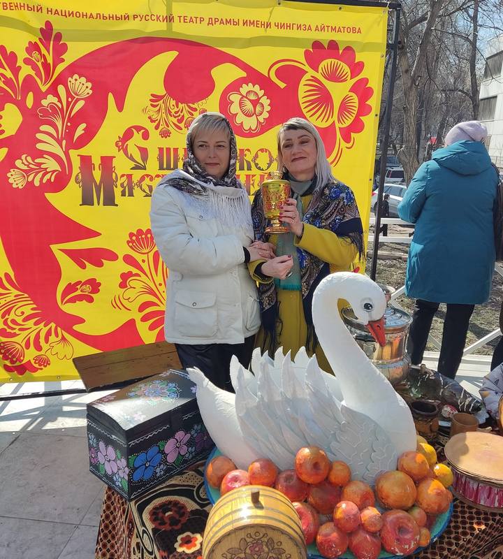 Масленица в Кыргызстане: Весенние Традиции и Роскошные Мероприятия