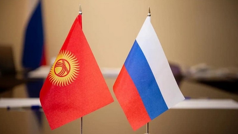 Сергей Иванович Вакунов назначен послом России в Кыргызстане