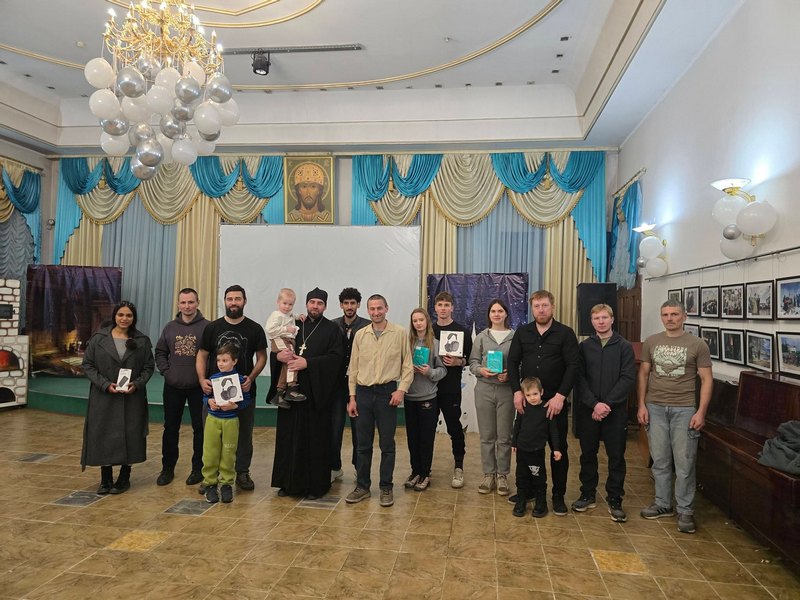 «Муромская дорожка - 2026» в Бишкеке: путь силы, веры и единства