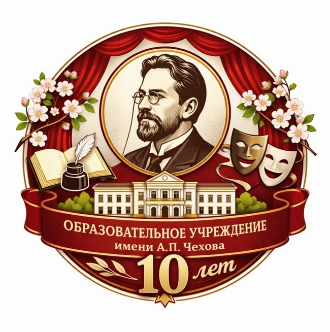 Десять лет гармонии и знаний: Образовательное Учреждение имени А.П. Чехова в Бишкеке празднует юбилей