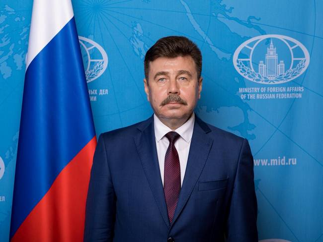 Международный день славянской письменности и культуры: «Наследие Кирилла и Мефодия в современном Кыргызстане»